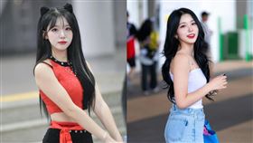 廉世彬近日已低調來台。（圖／翻攝自廉世彬 IG）