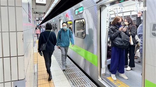 新／台鐵驚傳死傷事故…緊急成立應變小組