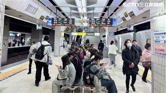 台鐵購票規則要變了　最新規定一次看