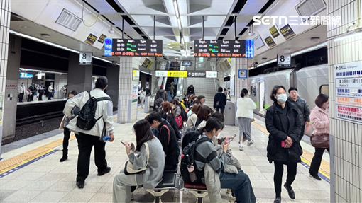 台鐵購票規則要變了　最新規定一次看