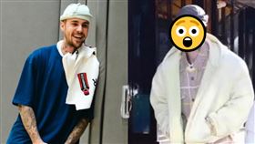 小賈斯汀。（（圖／翻攝自X、小賈斯汀IG）