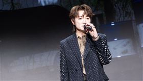 《我們的愛：逝青春》阿沁。（圖／九日影業集團提供）