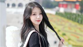 廉世彬近日已低調來台。（圖／翻攝自廉世彬 IG）