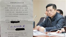  罷免民進黨立委陳俊宇連署也造假