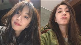 柯佳嬿。（圖／翻攝自柯佳嬿IG）