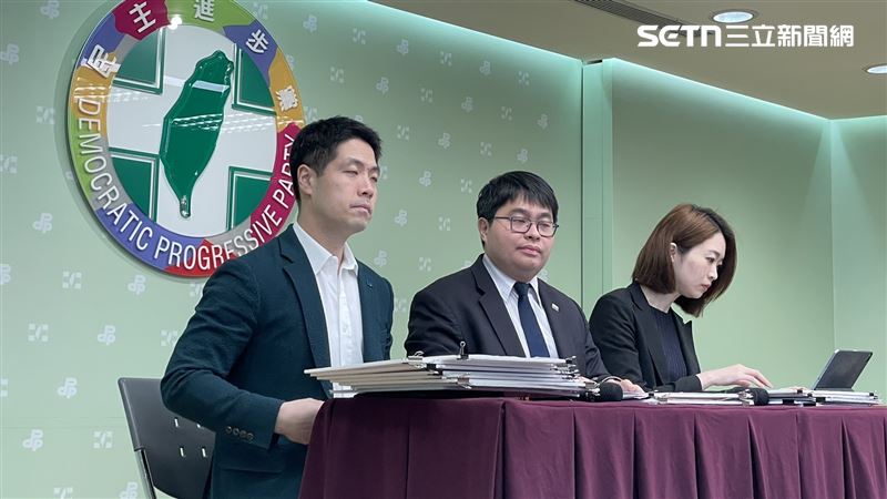 藍營屢傳連署造假慘了！綠曝三大犯罪條文