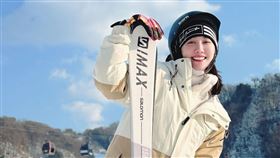 王晴以《世間情》等戲劇打開知名度。（圖／翻攝自臉書）