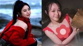 茵聲。（圖／翻攝自茵聲IG）