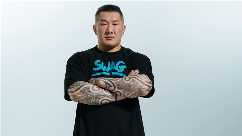 SWAG證實了　重磅宣布「3公分館長」加入