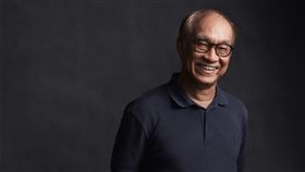 廖慶松。（圖／台北電影節提供）