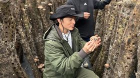 宥勝。（圖／翻攝自宥勝臉書）