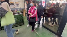 新光特賣會（圖／記者陳佳鈴攝影）