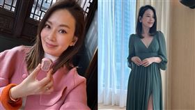 Melody。（圖／翻攝自Melody IG）