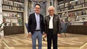 曹興誠　話時代人物專訪