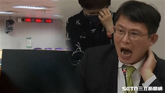 噪音會釀心肌梗塞　網求：黃國昌放過大家