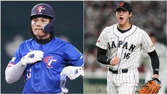2026經典賽有望對大谷　張育成：全力打倒