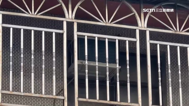 瑞芳嬤伴屍6年　殯葬業者還原目擊現場