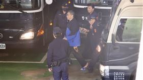 柯文哲 北院(圖/記者鄭孟晃攝影)