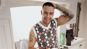 「一世代」（One Direction）成員連恩 （Liam Payne）驚傳猝逝。（圖／翻攝自Liam Payne IG）