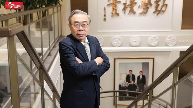 台塑861人轉型小組如何力挽狂瀾？