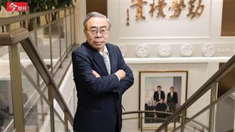 台塑市值創新低！861人轉型小組如何力挽狂瀾？王文淵：沒未來的，不做