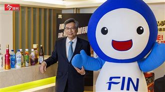 黑松百年傳奇！72歲老董走過家族經營權鬥爭：下個百年，未必要張家掌權