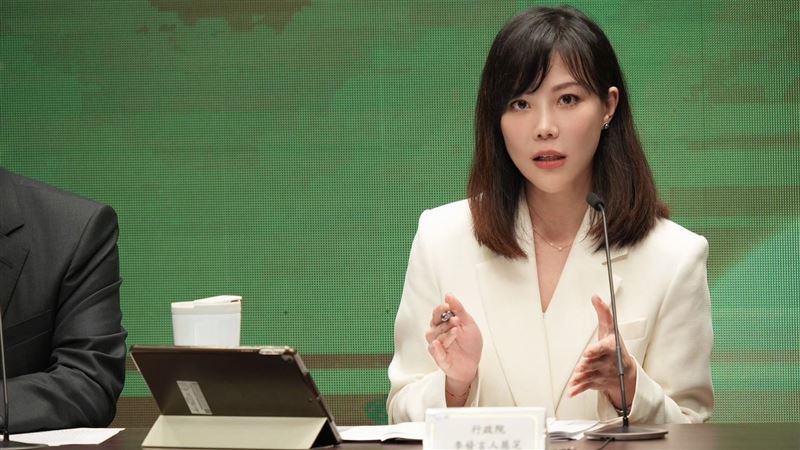 藍推「還勞工7天假」修法　行政院回應了