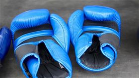 拳擊,拳擊手套。圖/PIXABAY