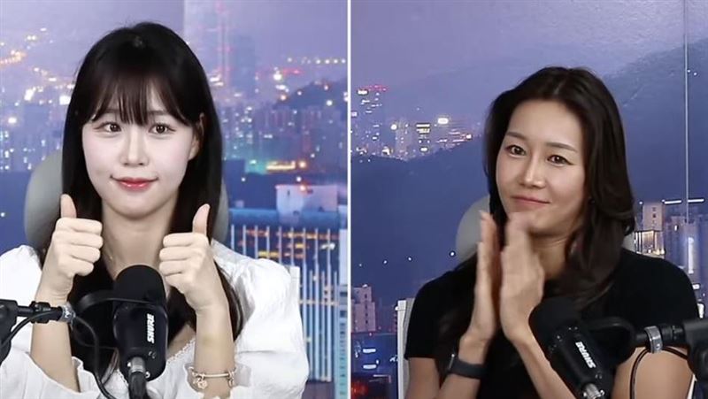 金渡娥驚吐台韓薪水相差20倍　關鍵原因曝