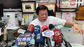 高雄，碎屍魔，分屍，打撈到頭顱，高大成：很快會再找到其他死者(圖／翻攝畫面)