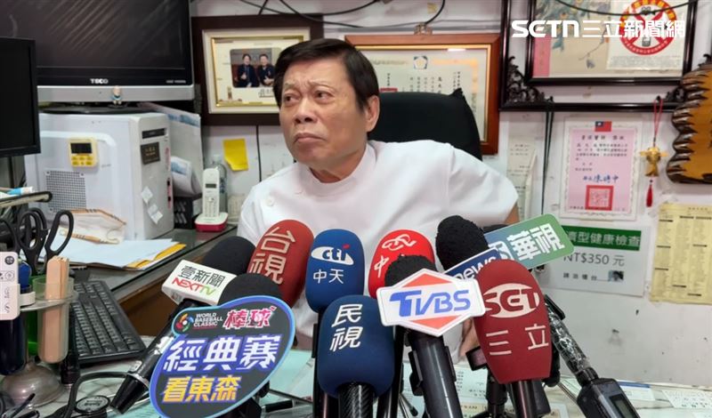 高雄男伴女友屍3日！高大成揭:去醫院目的