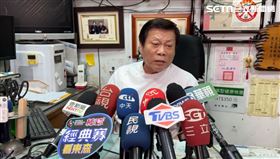 高雄，碎屍魔，分屍，打撈到頭顱，高大成：很快會再找到其他死者(圖／翻攝畫面)