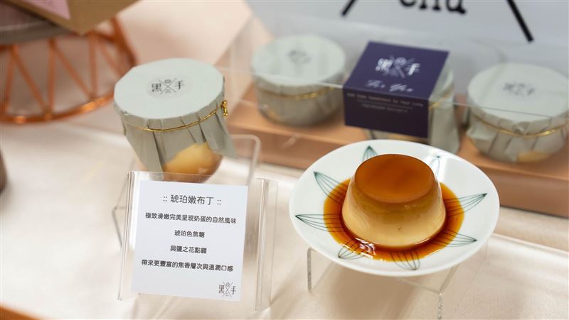 台灣人最愛吃它！布丁連2年霸榜3關鍵曝光