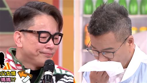 沈玉琳化療續命！詹惟中錄影拍1畫面鼻酸