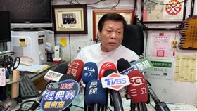 高雄，碎屍魔，分屍，打撈到頭顱，高大成：很快會再找到其他死者(圖／翻攝畫面)