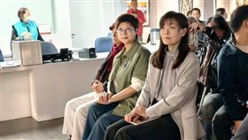 高虹安,市長,林志潔,代理市長,邱臣遠（圖／林志潔提供）