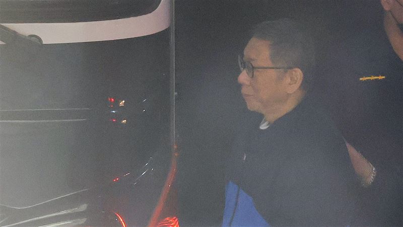 黃珊珊：希望檢方別抗告，讓柯爸好走！