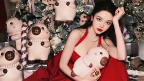 周揚青認了被告白，但最終還是拒絕。（圖／翻攝自周揚青微博）