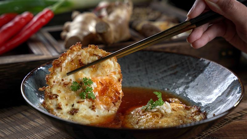 頤宮攜手馬祖7家餐廳　重現失傳料理盛宴