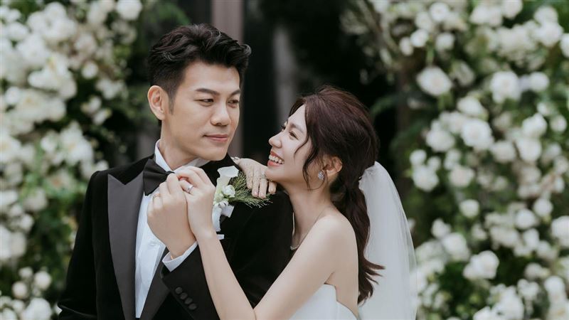 陳志強「狂賣三張台積電」籌錢娶回曾智希