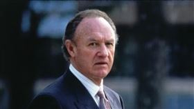 金哈克曼（Gene Hackman）。（圖／翻攝自「爆米花看電影」臉書）