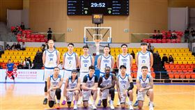 台灣男籃接下來將在外卡賽與關島、泰國爭奪晉級會內賽的門票。（圖／記者蔡厚瑄攝影）