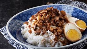 滷肉飯
（示意圖／翻攝自Pixabay）