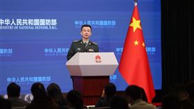 又來幫倒忙？19藍委罷免進二階段　共軍再嗆台：早晚要來收了你們。中共國防部微博