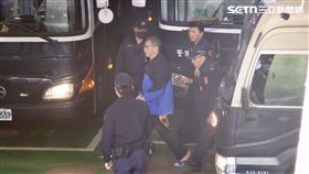 柯文哲 北院(圖/記者鄭孟晃攝影)