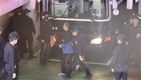 柯文哲 北院(圖/記者鄭孟晃攝影)