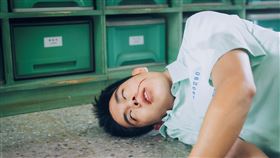 《有病才會喜歡你》詹懷雲、江齊。（圖／紅杉娛樂提供）