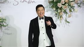 曾國城。（圖／記者鄭孟晃、趙于瑩攝影）