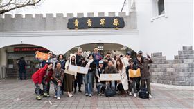 凰金Golden Years旅遊專為樂齡族群設計　優質旅遊新選擇