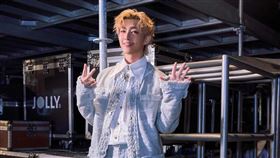 炎亞綸在去年七夕透露有一位交往多年的伴侶。（圖／翻攝自炎亞綸IG）